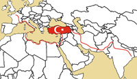 Turquie
